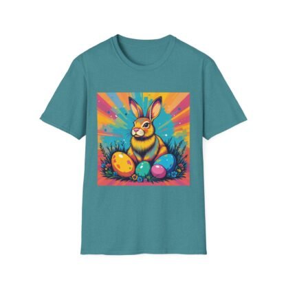 Easter/Ostara T-Shirt Pop Art 1 - Image 5