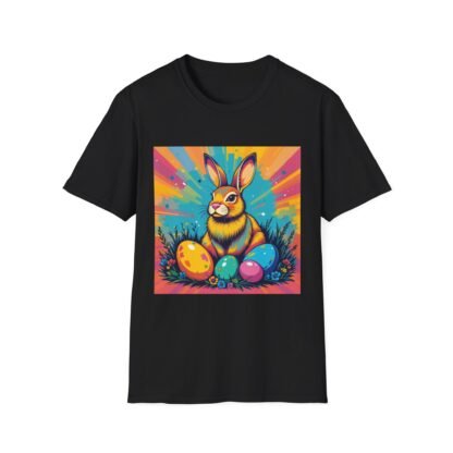Easter/Ostara T-Shirt Pop Art 1 - Image 6