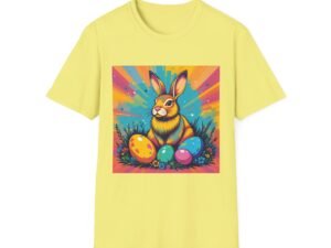 Easter/Ostara T-Shirt Pop Art 1