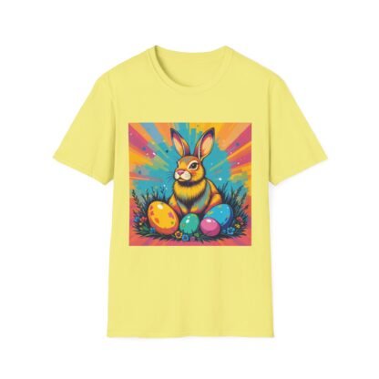 Easter/Ostara T-Shirt Pop Art 1