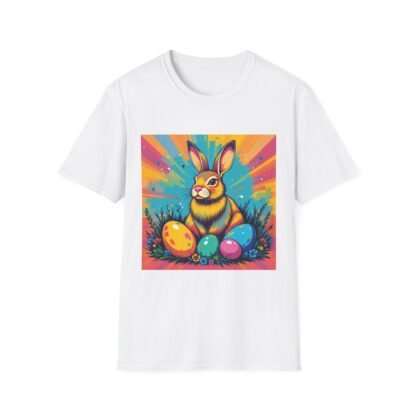 Easter/Ostara T-Shirt Pop Art 1 - Image 7