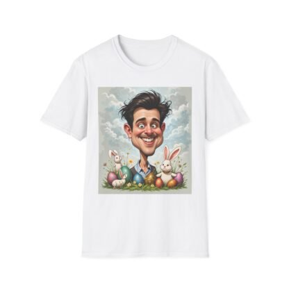 Easter/Ostara T-Shirt Caricature 2 - Image 10