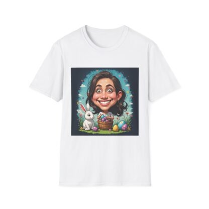Easter/Ostara T-Shirt Caricature 1 - Image 10
