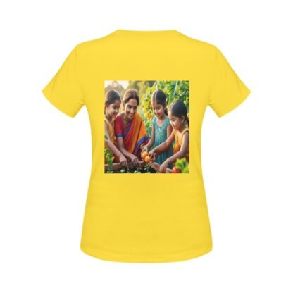 Gardener Mother Women's T-shirt - Image 9