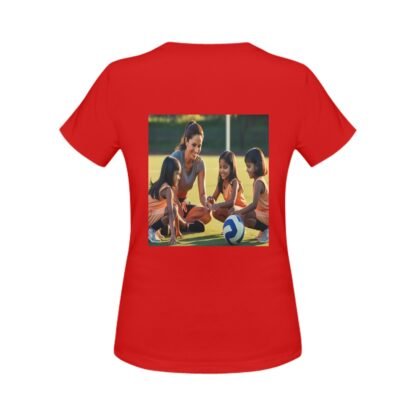 Sports Mother Women's T-shirt - Image 9