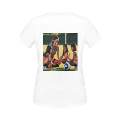 Sports Mother Women's T-shirt - Image 21
