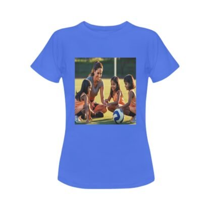 Sports Mother Women's T-shirt - Image 11