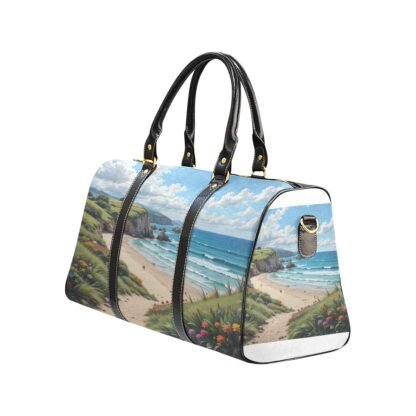 Beach 1 Travel Bag - Image 5