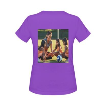 Sports Mother Women's T-shirt - Image 15