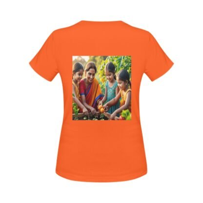 Gardener Mother Women's T-shirt - Image 6