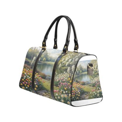 Lake 10 Travel Bag - Image 5