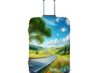 Luggage Covers