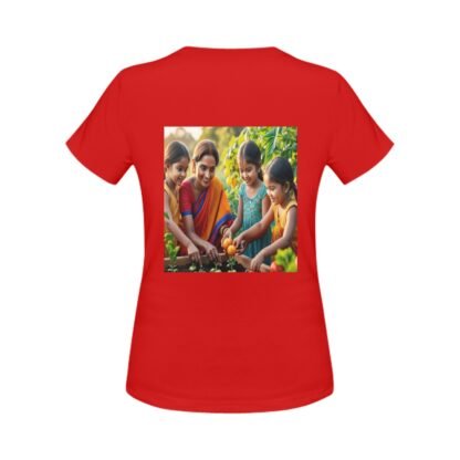 Gardener Mother Women's T-shirt - Image 12