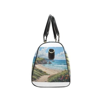Beach 1 Travel Bag - Image 4