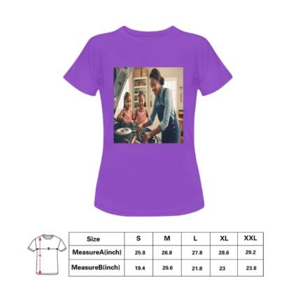 Mechanic Mother Women's T-shirt a - Image 25