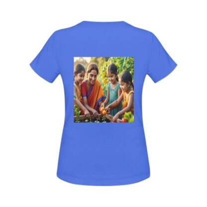 Gardener Mother Women's T-shirt - Image 15