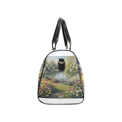 Lake 10 Travel Bag - Image 4