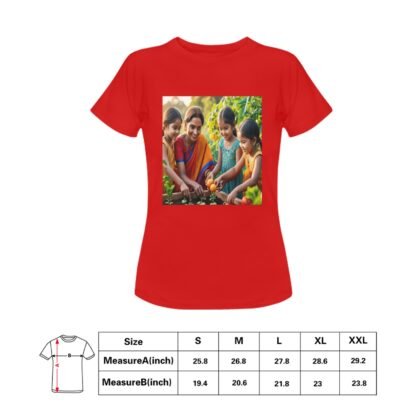 Gardener Mother Women's T-shirt - Image 10