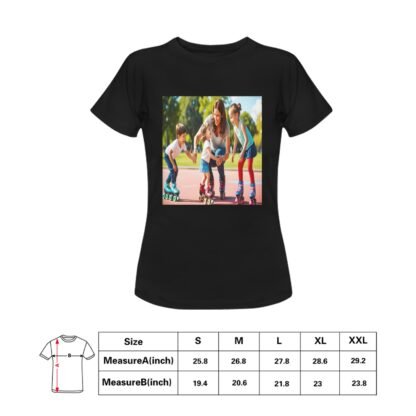 Roller Mothers Women's T-shirt - Image 19
