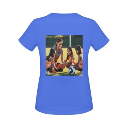 Sports Mother Women's T-shirt - Image 12