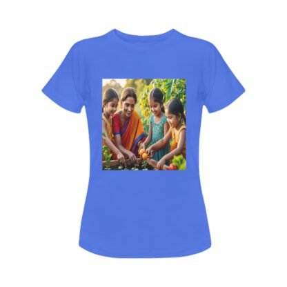 Gardener Mother Women's T-shirt - Image 14