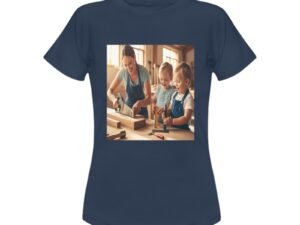 DIY Mother Women's T-shirt