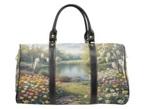 Lake 10 Travel Bag