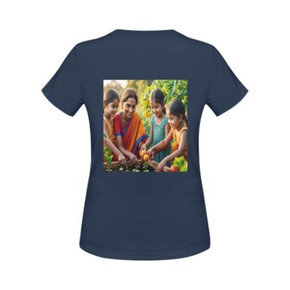 Gardener Mother Women's T-shirt - Image 30
