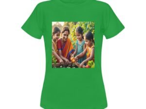 Gardener Mother Women's T-shirt