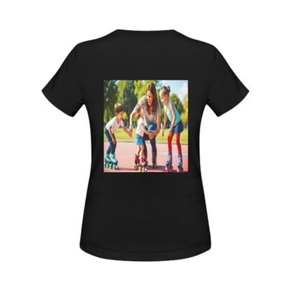 Roller Mothers Women's T-shirt - Image 21