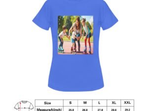 Roller Mothers Women's T-shirt