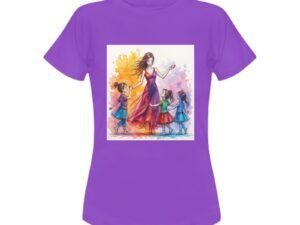 Dancer Mother Women's T-shirt