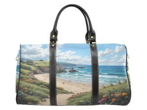 Beach 1 Travel Bag