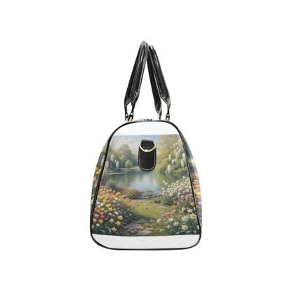 Lake 10 Travel Bag - Image 3