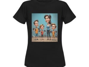 Gym Teacher Women's T-shirt