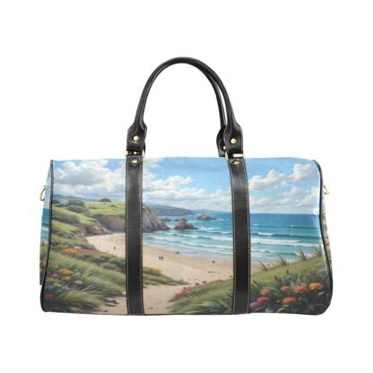 Beach 1 Travel Bag - Image 2