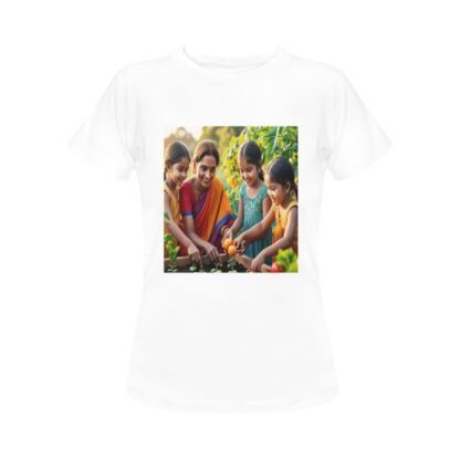 Gardener Mother Women's T-shirt - Image 23