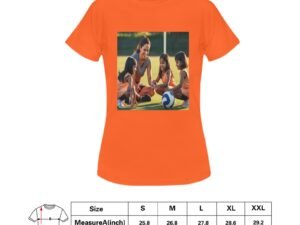 Sports Mother Women's T-shirt