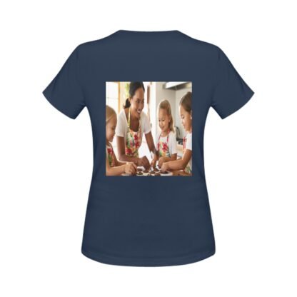 Baking Mother Women's T-shirt - Image 15