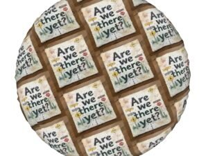 AreWeThereYet1 Spare Tire Cover