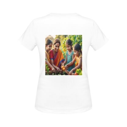 Gardener Mother Women's T-shirt - Image 24