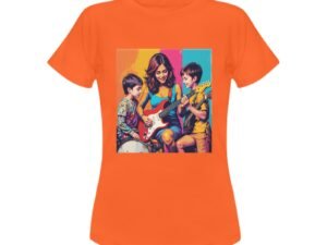 Guitar Teacher Women's T-shirt