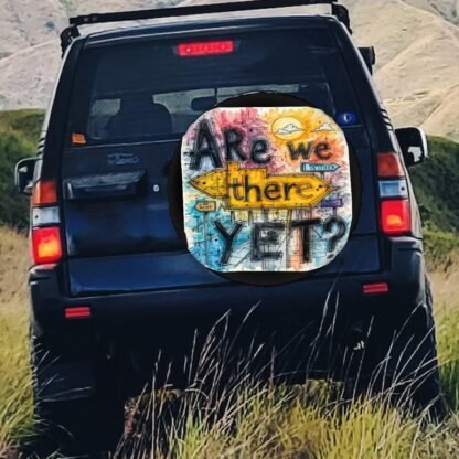 AreWeThereYet4b Spare Tire Cover - Image 3
