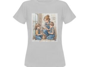 Plumbing Teacher Classic Women's T-shirt