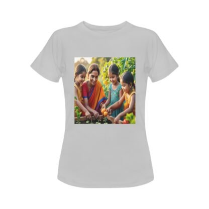Gardener Mother Women's T-shirt - Image 17