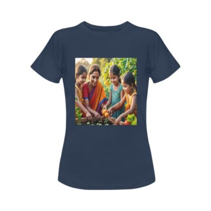 Gardener Mother Women's T-shirt - Image 29