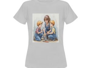 Plumbing Women's T-shirt