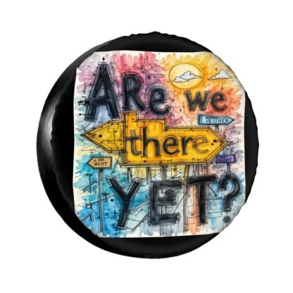 AreWeThereYet4b Spare Tire Cover - Image 2
