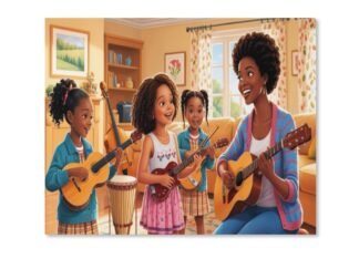 Mothers/Teachers