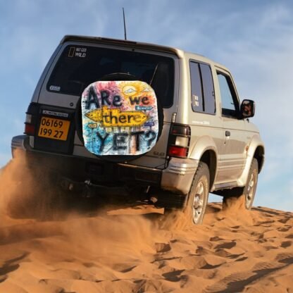 AreWeThereYet4b Spare Tire Cover - Image 4